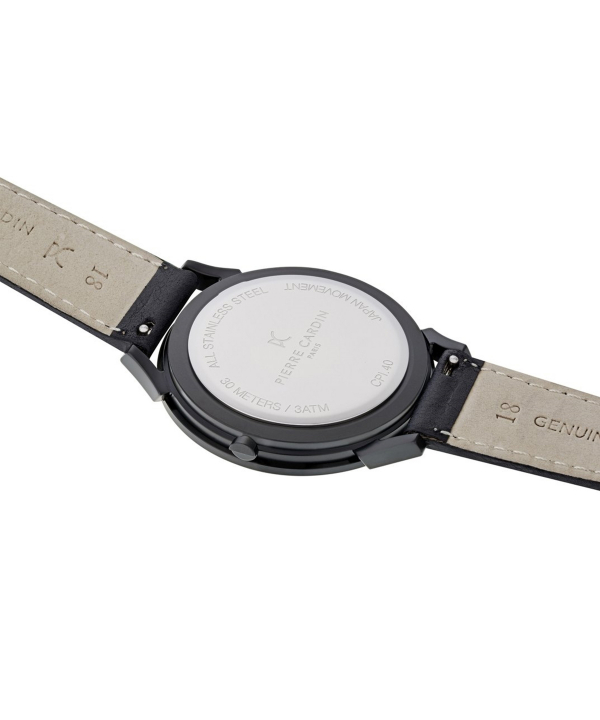 ساعت مچی عقربه‌ای مردانه پیرکاردین PierreCardin مدل CPI.2006