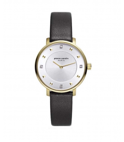 ساعت مچی عقربه ای زنانه پیرکاردین PierreCardin مدل PC902412F03