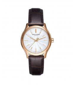 ساعت مچی عقربه ای زنانه پیرکاردین PierreCardin مدل PC902432F03