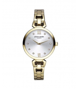 ساعت مچی عقربه ای زنانه پیرکاردین PierreCardin مدل PC902462F06
