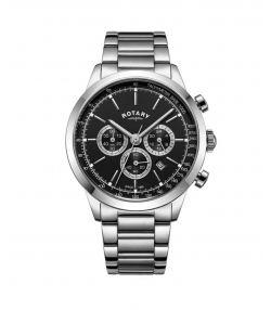ساعت مچی عقربه ای مردانه روتاری Rotary مدل GB05395/04