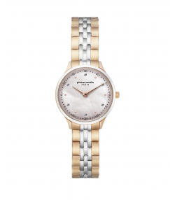 ساعت مچی عقربه ای زنانه پیرکاردین PierreCardin مدل PC902682F306