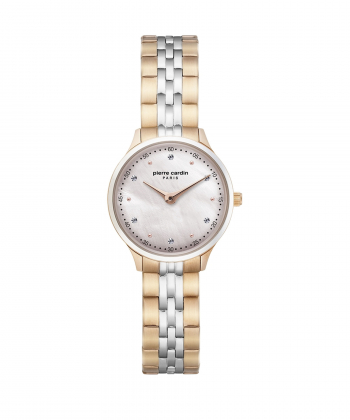ساعت مچی عقربه ای زنانه پیرکاردین PierreCardin مدل PC902682F306