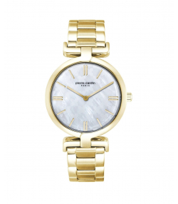 ساعت مچی عقربه ای زنانه پیرکاردین PierreCardin مدل PC902702F104