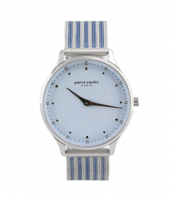 ساعت مچی عقربه ای زنانه پیرکاردین PierreCardin مدل PC902722F201