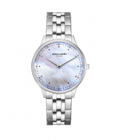 ساعت مچی عقربه ای زنانه پیرکاردین PierreCardin مدل PC902722F207