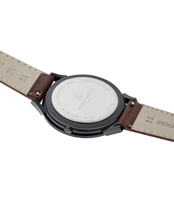 ساعت مچی عقربه‌ای مردانه پیرکاردین PierreCardin مدل CPI.2007
