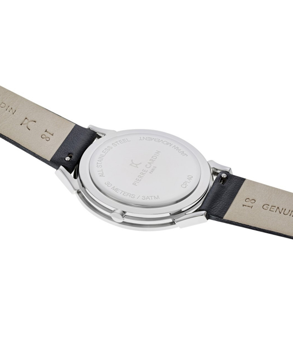ساعت مچی عقربه‌ای مردانه پیرکاردین PierreCardin مدل CPI.2008