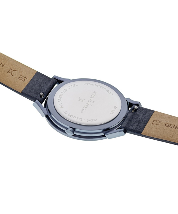 ساعت مچی عقربه‌ای مردانه پیرکاردین PierreCardin مدل CPI.2009