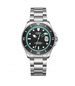 ساعت مچی عقربه ای مردانه روتاری Rotary مدل GB05430-80