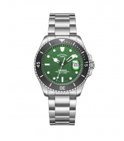 ساعت مچی عقربه ای مردانه روتاری Rotary مدل GB05430-78