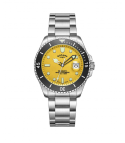 ساعت مچی عقربه ای مردانه روتاری Rotary مدل GB05430-27