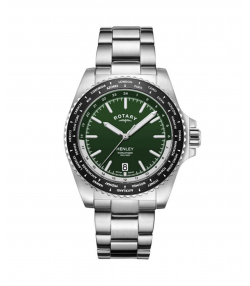 ساعت مچی عقربه ای مردانه روتاری Rotary مدل GB05370-78