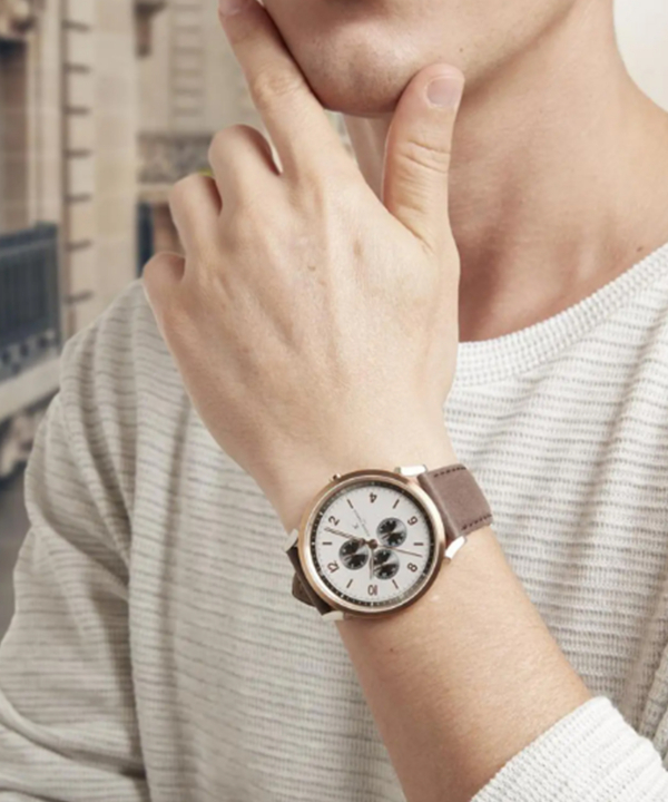 ساعت مچی عقربه‌ای مردانه پیرکاردین PierreCardin مدل CPI.2022