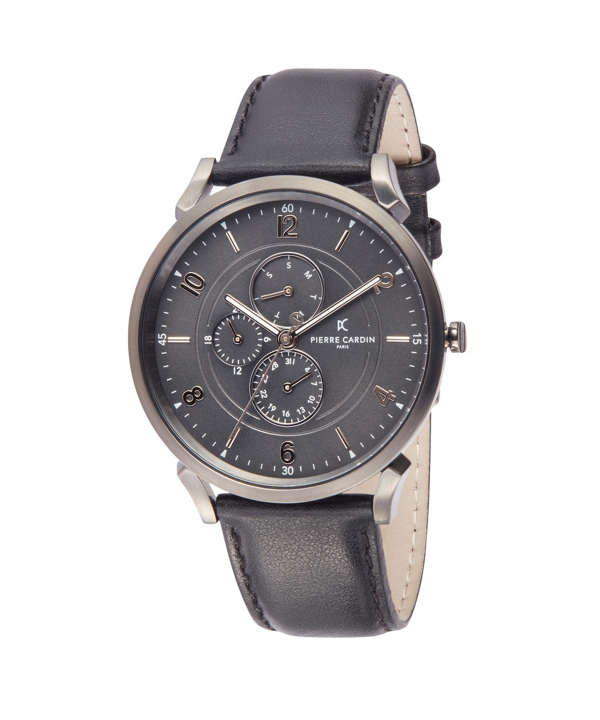 ساعت مچی عقربه‌ای مردانه پیرکاردین PierreCardin مدل CPI.2024