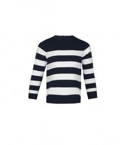 پلیور پسرانه راه راه جین وست Jeanswest