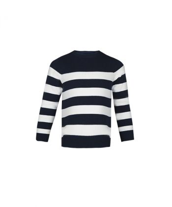 پلیور پسرانه راه راه جین وست Jeanswest