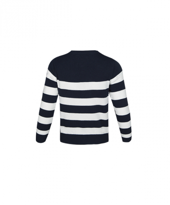 پلیور پسرانه راه راه جین وست Jeanswest