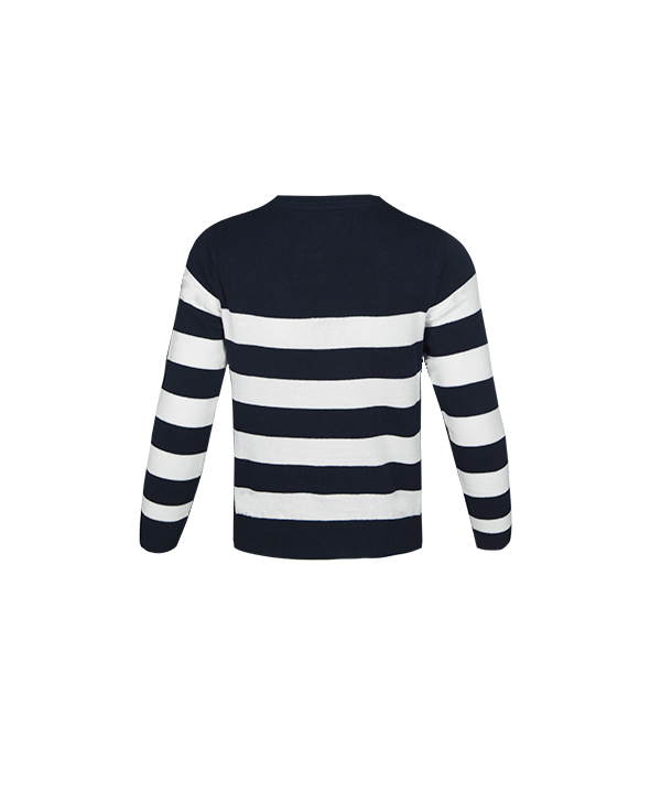 پلیور پسرانه راه راه جین وست Jeanswest
