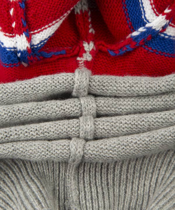پلیور پسرانه بچگانه جین وست Jeanswest