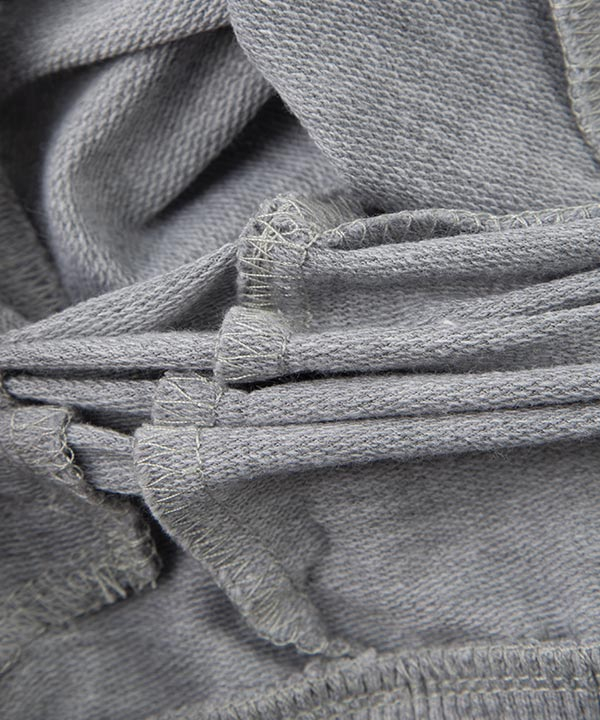 سویشرت دخترانه کلاه دار جین وست Jeanswest