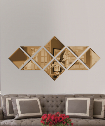 آینه سایان Cyan home هوم مدل CA09