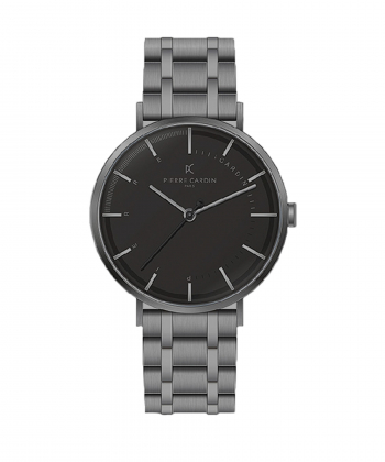 ساعت مچی عقربه ای مردانه پیرکاردین PierreCardin مدل CBN.3043