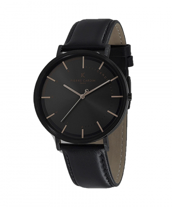 ساعت مچی عقربه ای مردانه پیرکاردین PierreCardin مدل CBN.3046