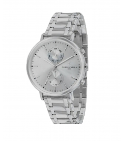 ساعت مچی عقربه ای مردانه پیرکاردین PierreCardin مدل CBN.3058
