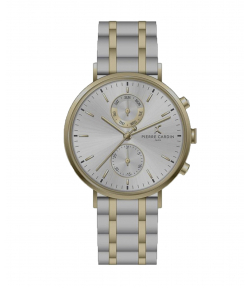 ساعت مچی عقربه ای مردانه پیرکاردین PierreCardin مدل CBN.3060