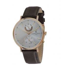 ساعت مچی عقربه ای مردانه پیرکاردین PierreCardin مدل CBN.3061