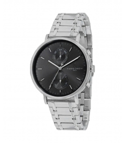 ساعت مچی عقربه ای مردانه پیرکاردین PierreCardin مدل CBN.3063