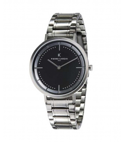 ساعت مچی عقربه ای مردانه پیرکاردین PierreCardin مدل CBV.1028