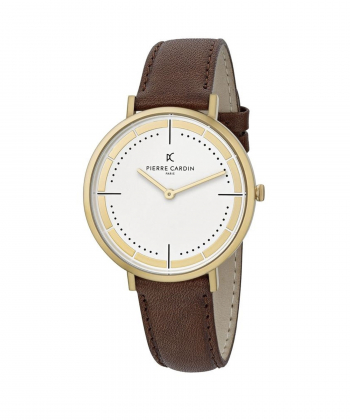 ساعت مچی عقربه ای مردانه پیرکاردین PierreCardin مدل CBV.1031