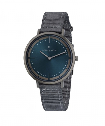 ساعت مچی عقربه ای مردانه پیرکاردین PierreCardin مدل CBV.1034