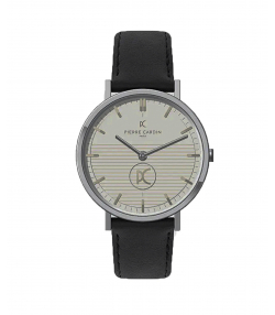 ساعت مچی عقربه ای مردانه پیرکاردین PierreCardin مدل CBV.1051