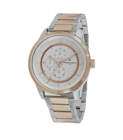 ساعت مچی عقربه ای مردانه پیرکاردین PierreCardin مدل CCP.5015
