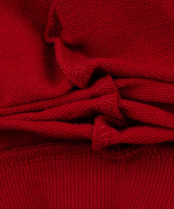 سویشرت پسرانه کلاه دار جین وست Jeanswest