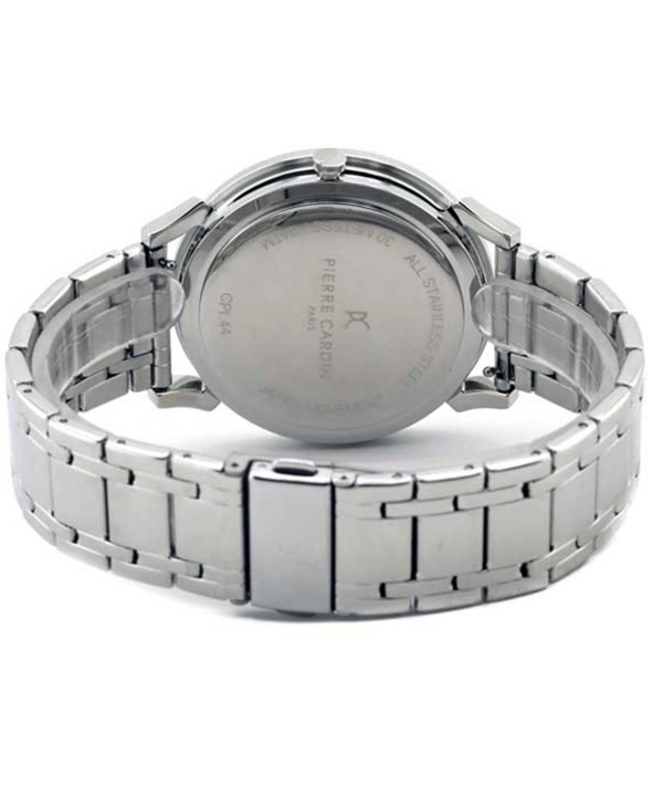 ساعت مچی عقربه‌ای مردانه پیرکاردین PierreCardin مدل CPI.2027