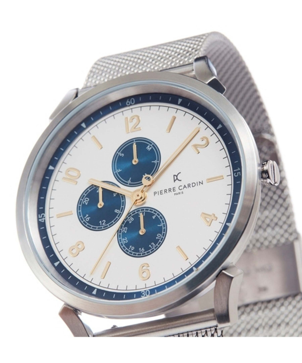 ساعت مچی عقربه‌ای مردانه پیرکاردین PierreCardin مدل CPI.2032