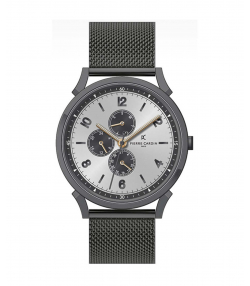 ساعت مچی عقربه ای مردانه پیرکاردین PierreCardin مدل CPI.2033