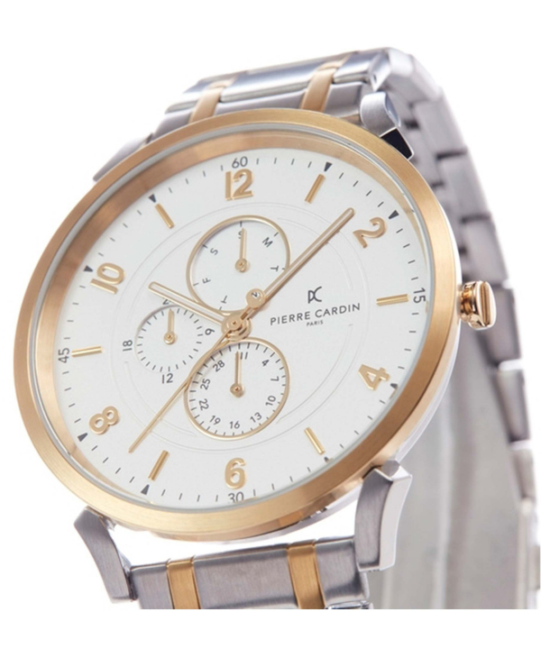ساعت مچی عقربه‌ای مردانه پیرکاردین PierreCardin مدل CPI.2037