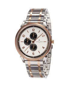ساعت مچی عقربه ای مردانه پیرکاردین PierreCardin مدل CPI.2038