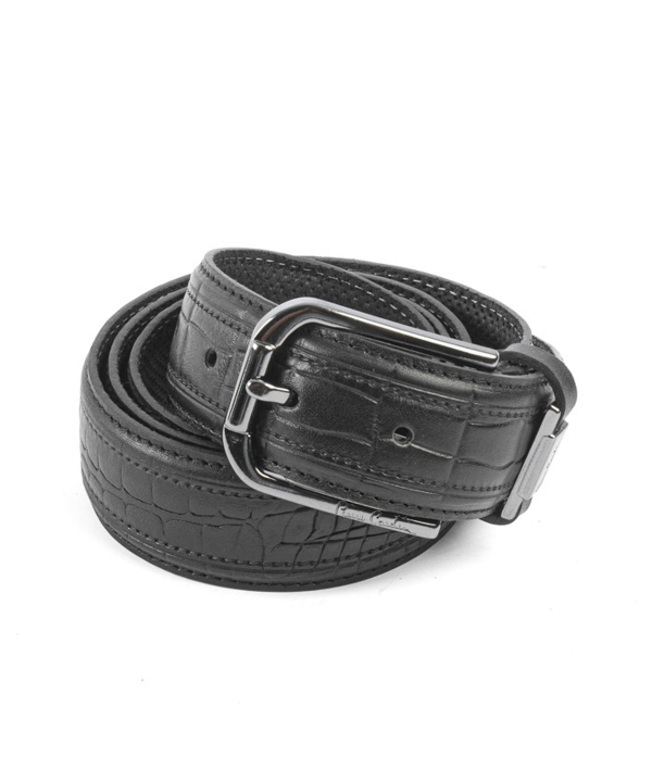 کمربند چرم طبیعی مردانه پیر کاردین Pierre Cardin کد 29495516