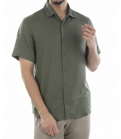 پیراهن لینن مردانه جوتی جینز JootiJeans کد 42533145