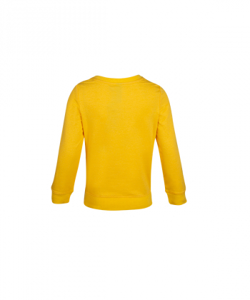 تیشرت پسرانه آستین بلند جین وست Jeanswest