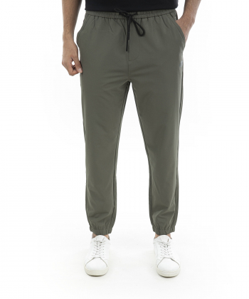 شلوار اسلش مردانه جین وست مدل 41159509