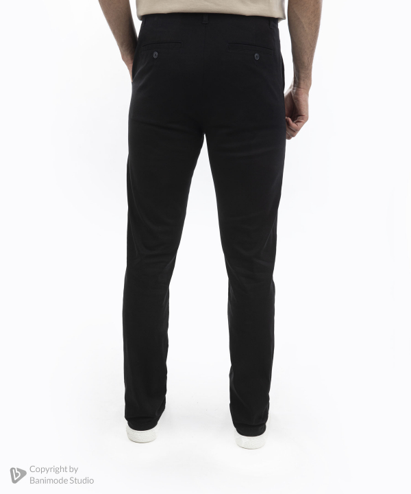 شلوار مردانه جین وست Jeanswest کد 41151589