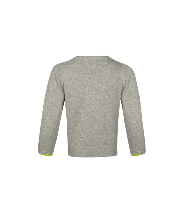 پلیور پسرانه بچگانه جین وست Jeanswest