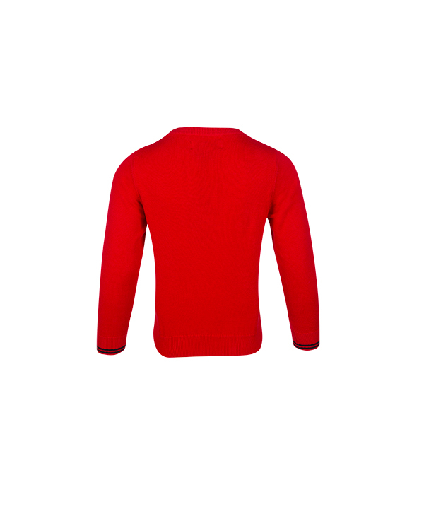 پلیور پسرانه ساده جین وست Jeanswest